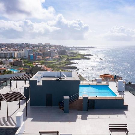 3 Bdr Aprt, Best Seaview, Rooftop Pool - Lcgr Praia Exteriér fotografie