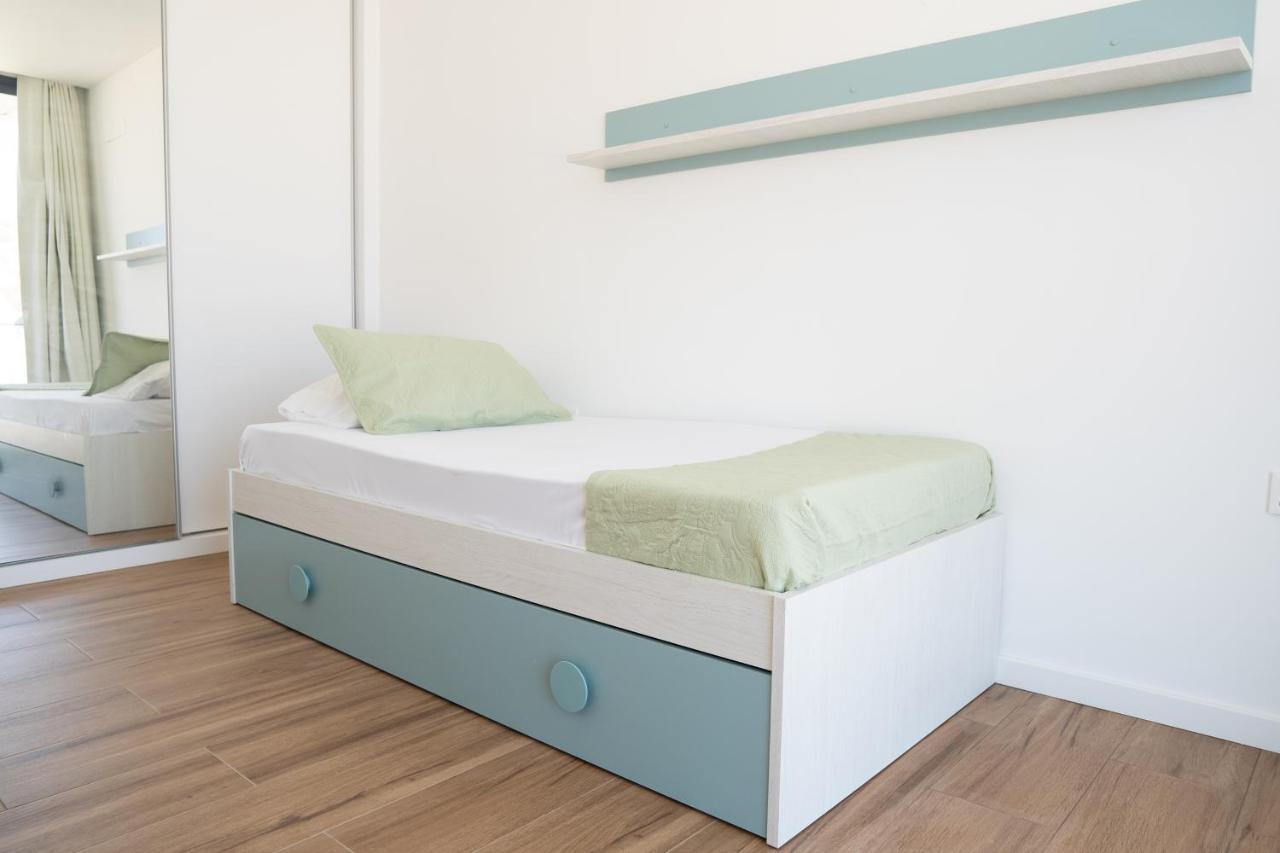3 Bdr Aprt, Best Seaview, Rooftop Pool - Lcgr Praia Exteriér fotografie