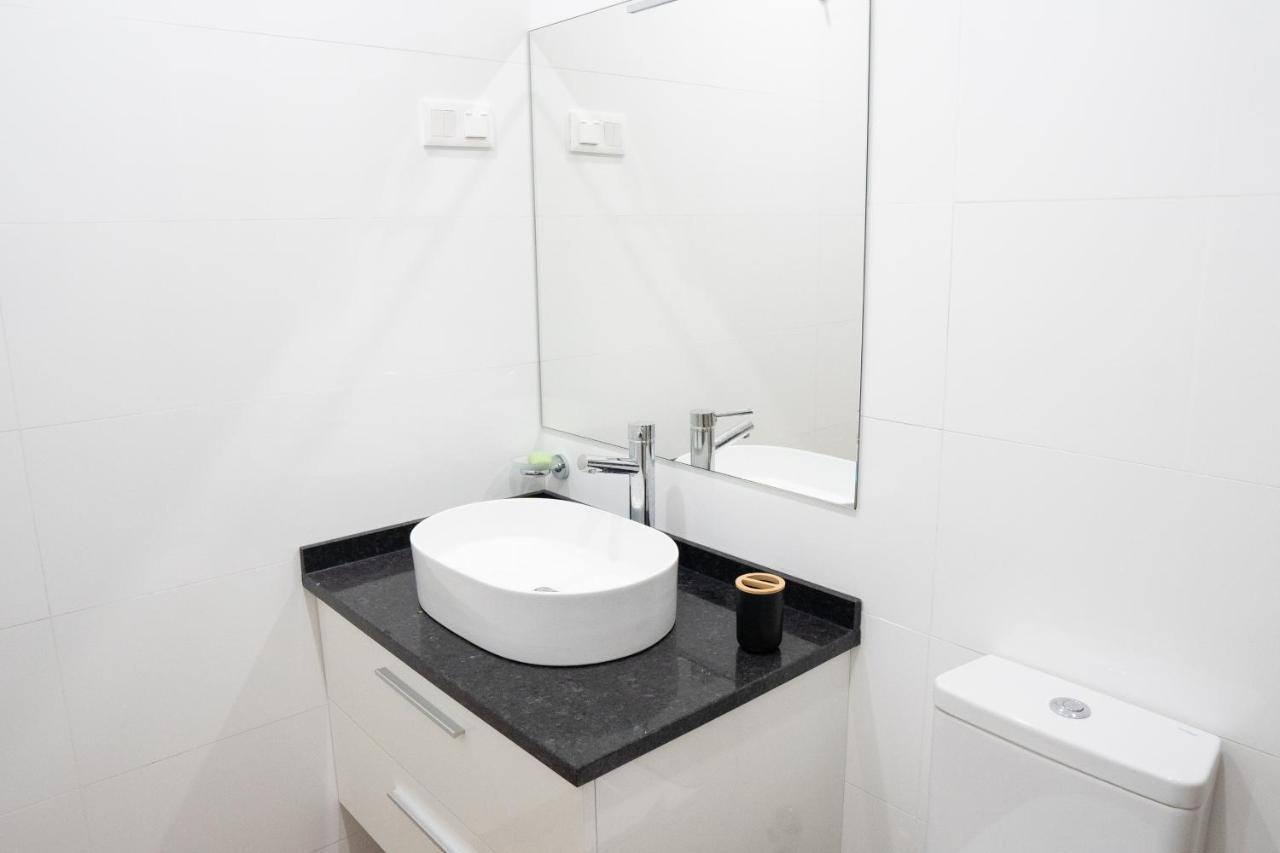 3 Bdr Aprt, Best Seaview, Rooftop Pool - Lcgr Praia Exteriér fotografie