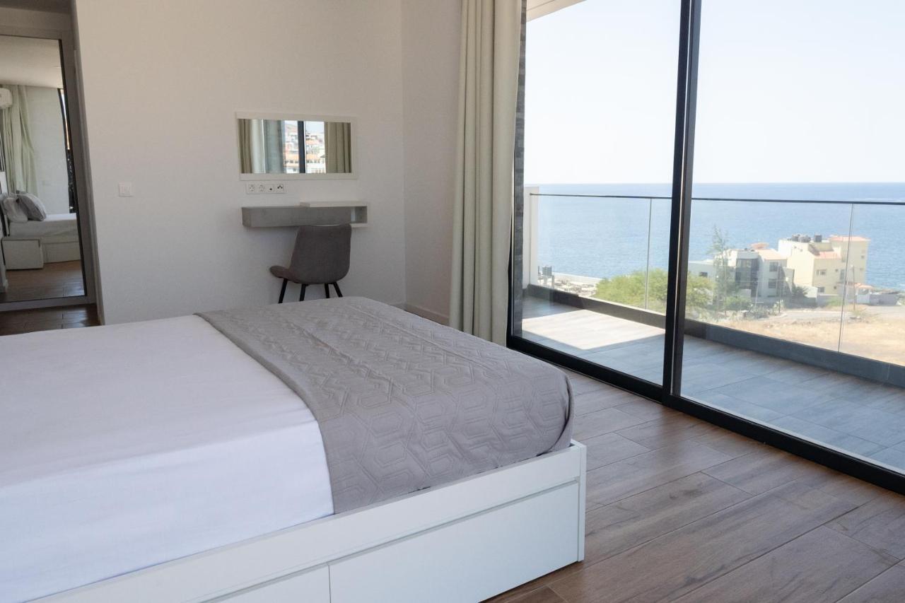 3 Bdr Aprt, Best Seaview, Rooftop Pool - Lcgr Praia Exteriér fotografie