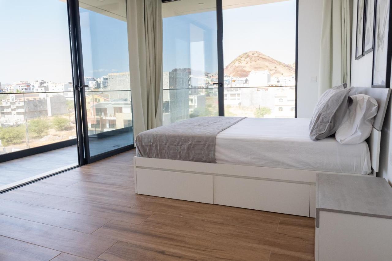 3 Bdr Aprt, Best Seaview, Rooftop Pool - Lcgr Praia Exteriér fotografie