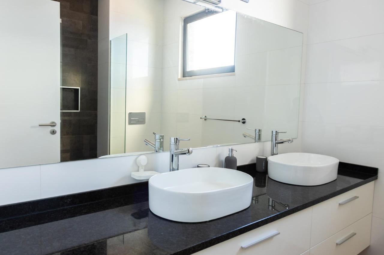 3 Bdr Aprt, Best Seaview, Rooftop Pool - Lcgr Praia Exteriér fotografie