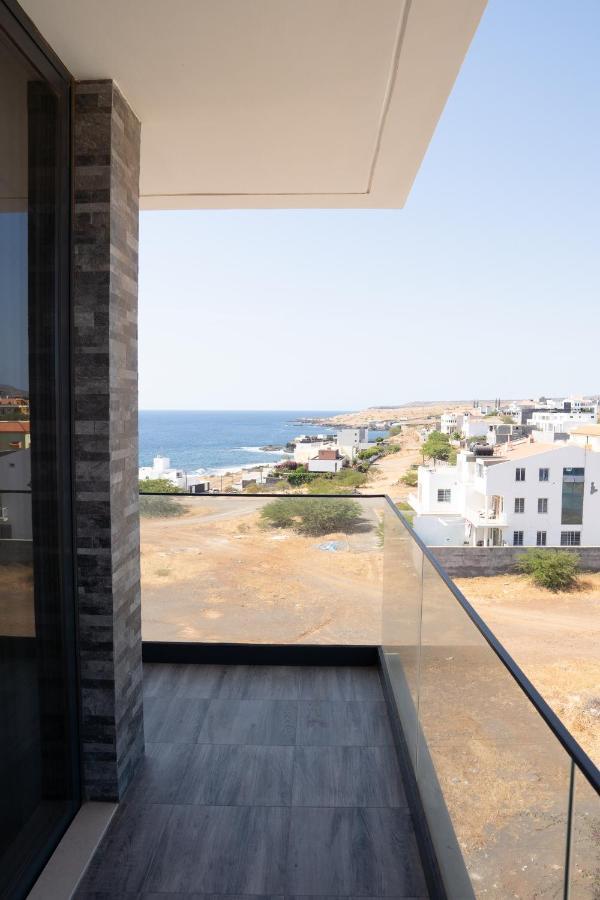 3 Bdr Aprt, Best Seaview, Rooftop Pool - Lcgr Praia Exteriér fotografie