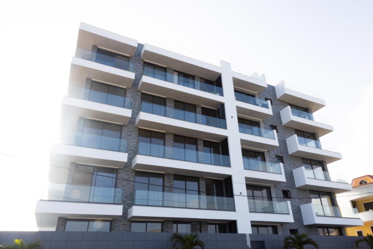 3 Bdr Aprt, Best Seaview, Rooftop Pool - Lcgr Praia Exteriér fotografie
